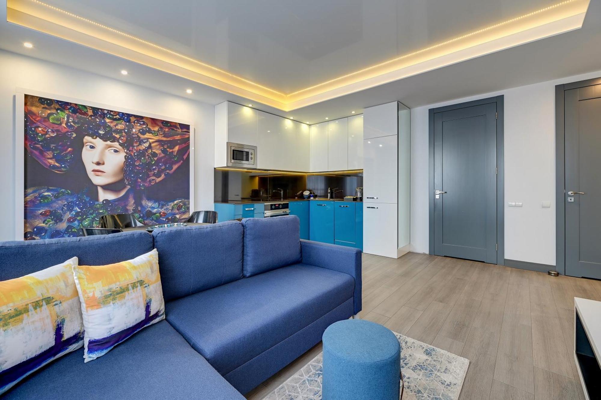 Szafarnia Marina & City Center By Downtown Apartments Gdańsk Zewnętrze zdjęcie