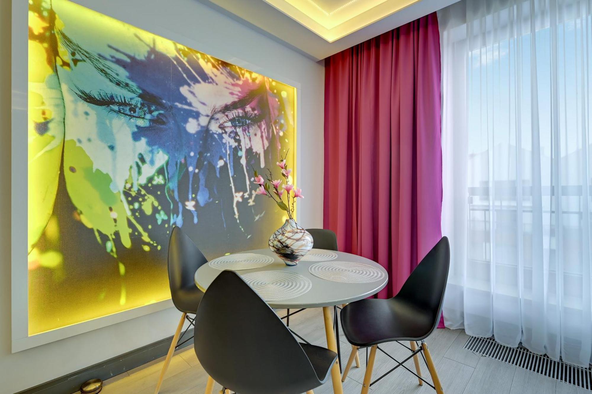 Szafarnia Marina & City Center By Downtown Apartments Gdańsk Zewnętrze zdjęcie