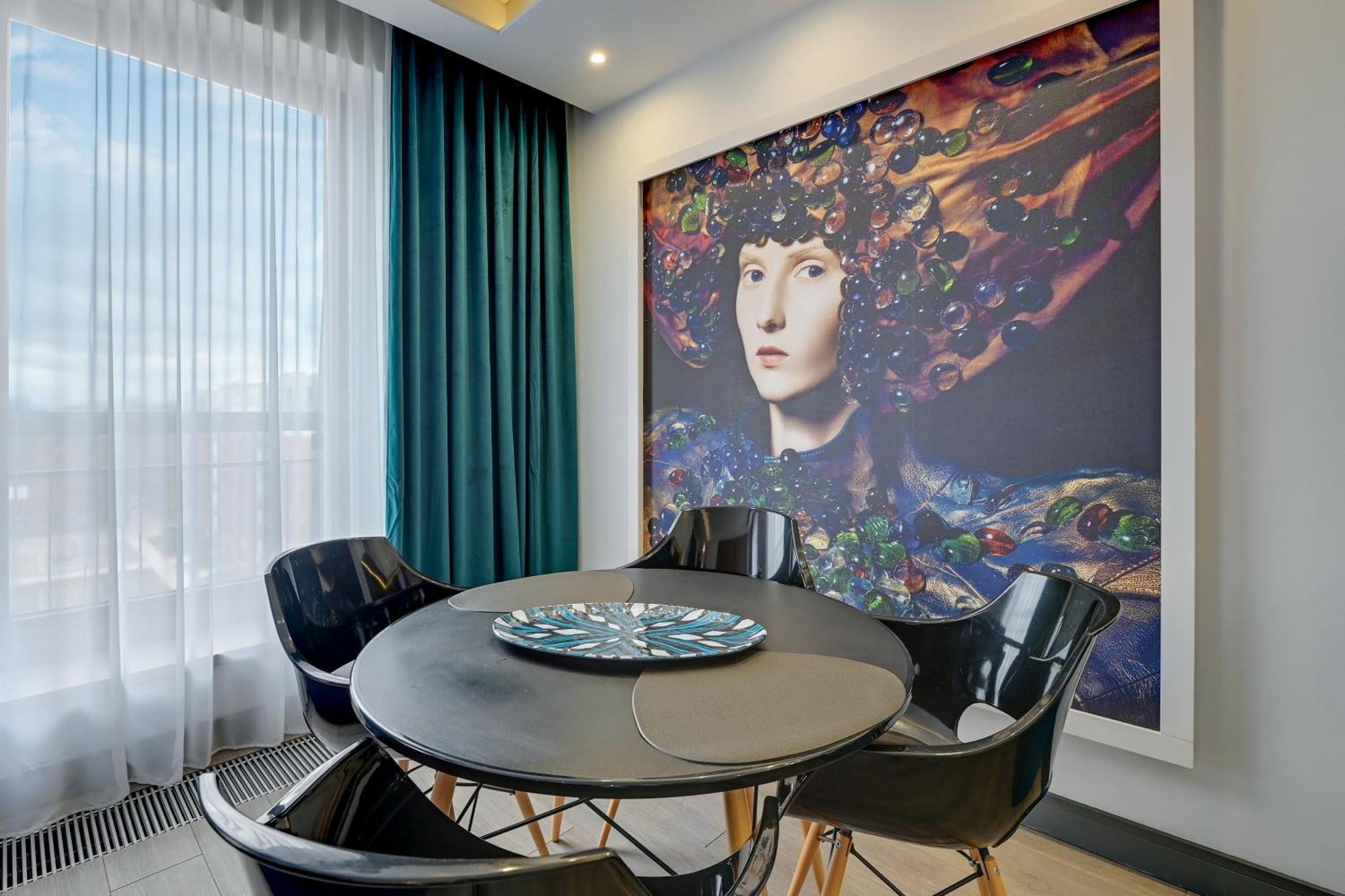 Szafarnia Marina & City Center By Downtown Apartments Gdańsk Zewnętrze zdjęcie