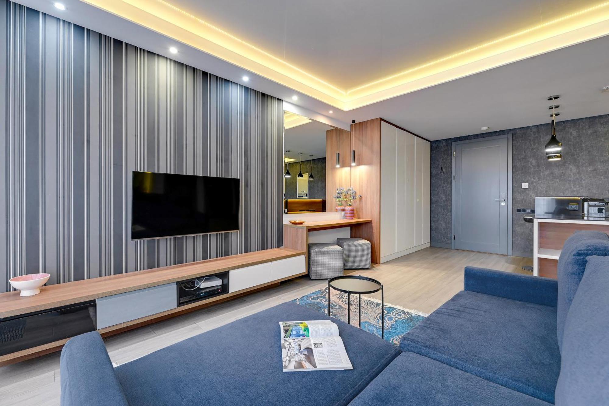 Szafarnia Marina & City Center By Downtown Apartments Gdańsk Zewnętrze zdjęcie