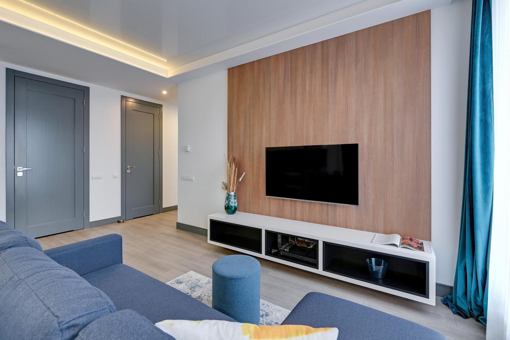 Szafarnia Marina & City Center By Downtown Apartments Gdańsk Pokój zdjęcie