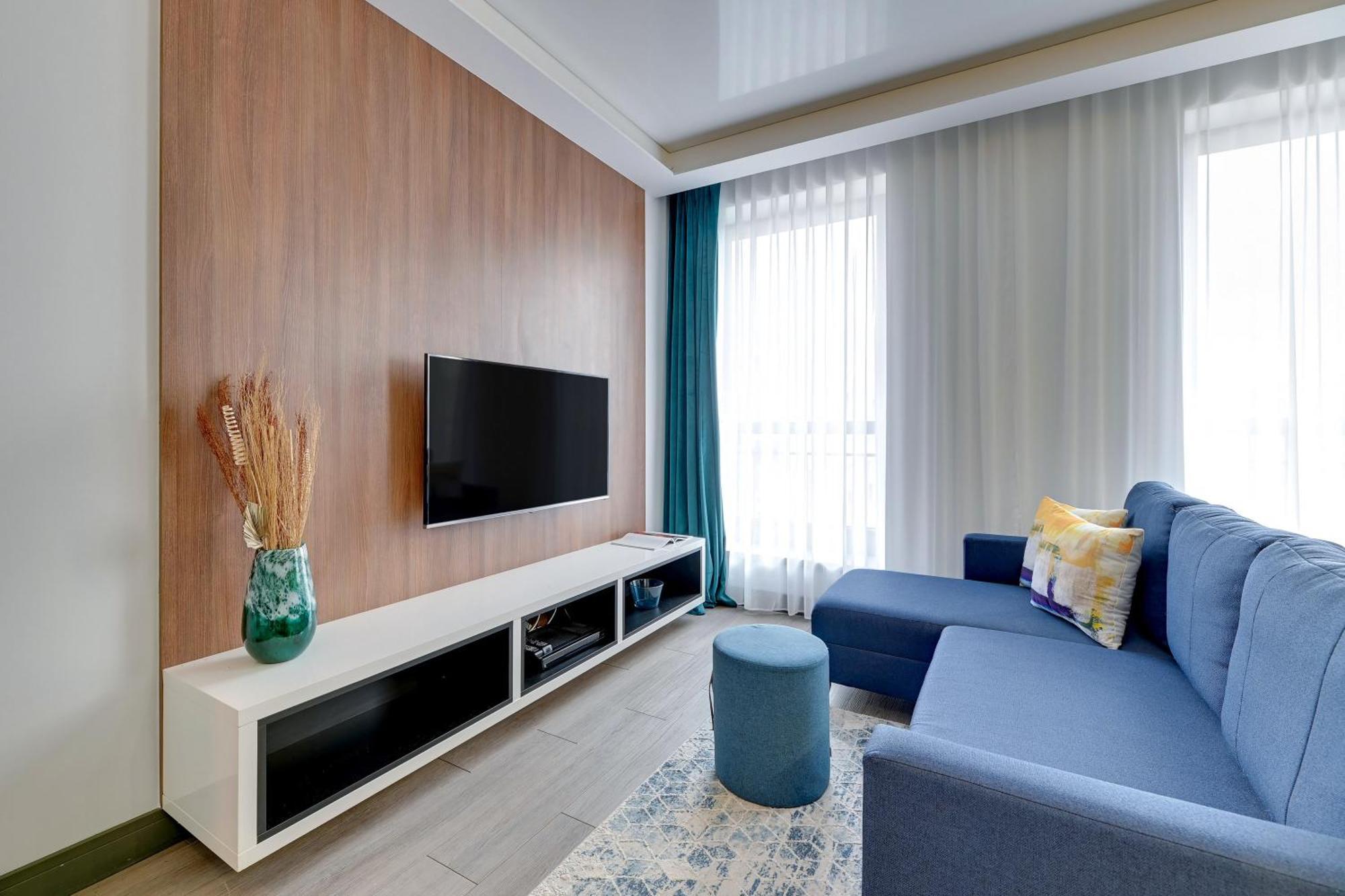 Szafarnia Marina & City Center By Downtown Apartments Gdańsk Pokój zdjęcie