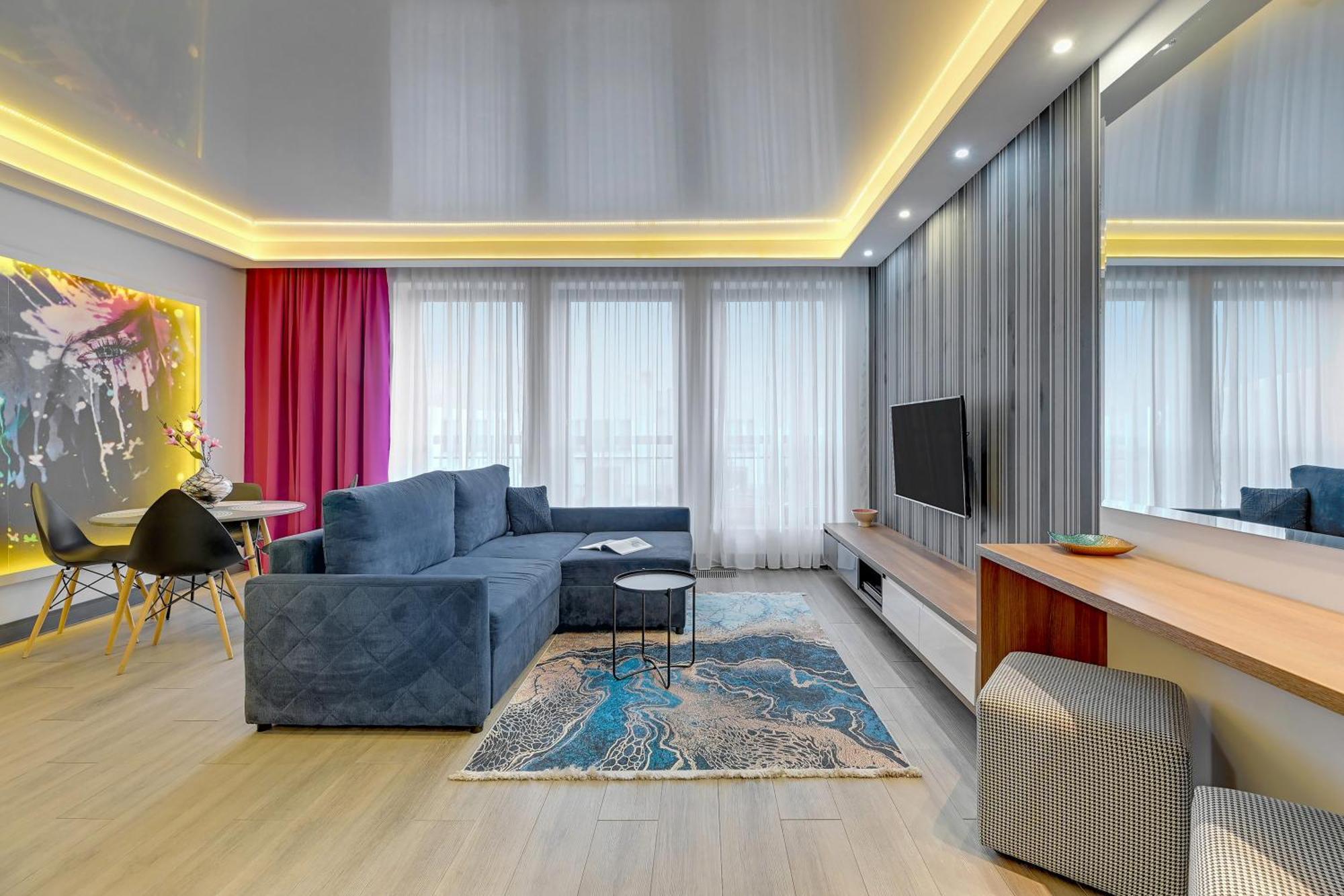 Szafarnia Marina & City Center By Downtown Apartments Gdańsk Pokój zdjęcie