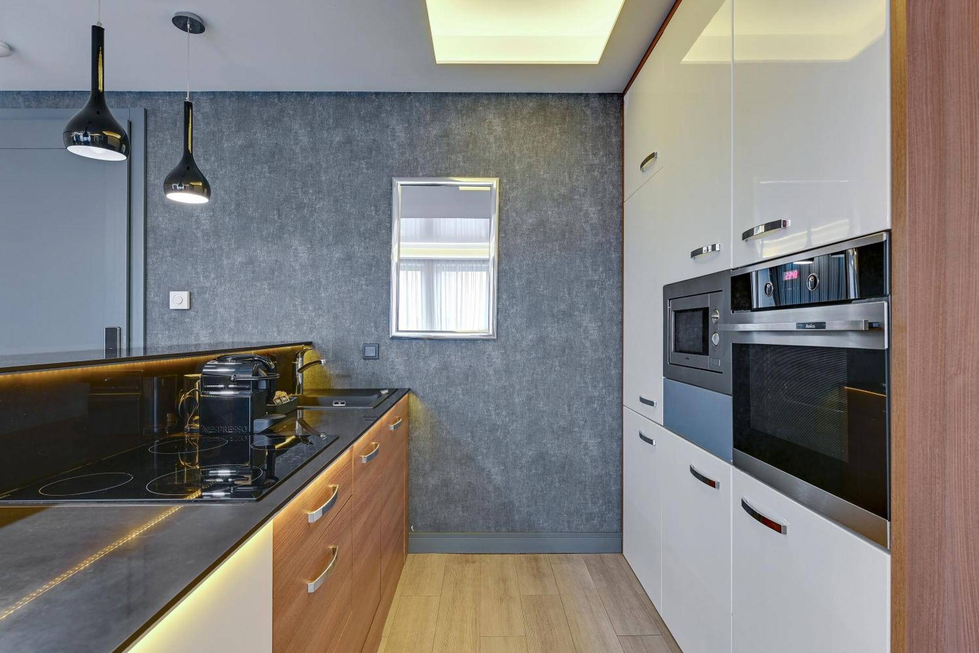 Szafarnia Marina & City Center By Downtown Apartments Gdańsk Pokój zdjęcie